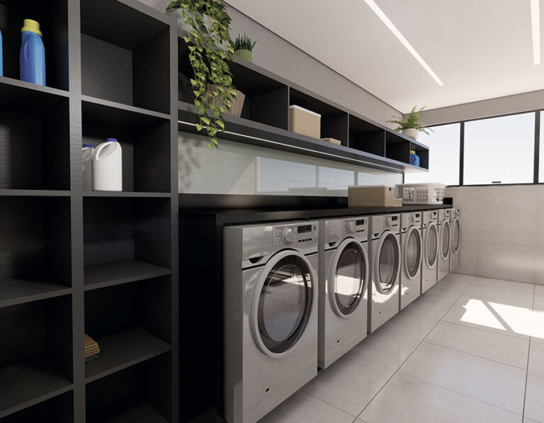 Lavanderia